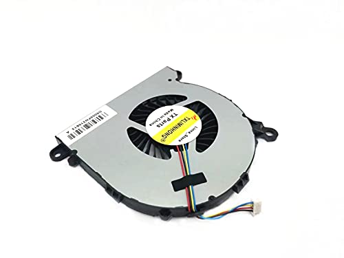 TXLIMINHONG New Compatible CPU Cooling Fan for Intel NUC NUC8 NUC8i7BEH NUC8i5BEH NUC8i3BEH BSC0805HA-00 D8008FN210613 A P004 5V 0.6A Fan | The Storepaperoomates Retail Market - Fast Affordable Shopping