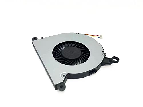 TXLIMINHONG New Compatible CPU Cooling Fan for Intel NUC NUC8 NUC8i7BEH NUC8i5BEH NUC8i3BEH BSC0805HA-00 D8008FN210613 A P004 5V 0.6A Fan | The Storepaperoomates Retail Market - Fast Affordable Shopping
