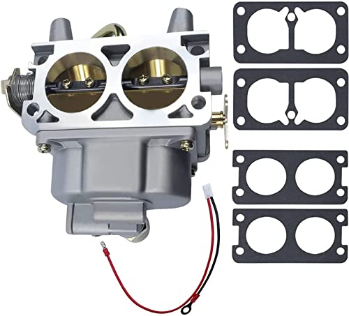 Onsnail Carburetor for generac 0K1588 replace 0G4612 0F9035 GP15000 GP17500 GT990