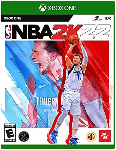 NBA 2K22 – Xbox One