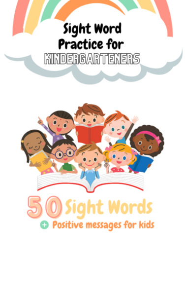 Sight Word Practice for Kindergartners