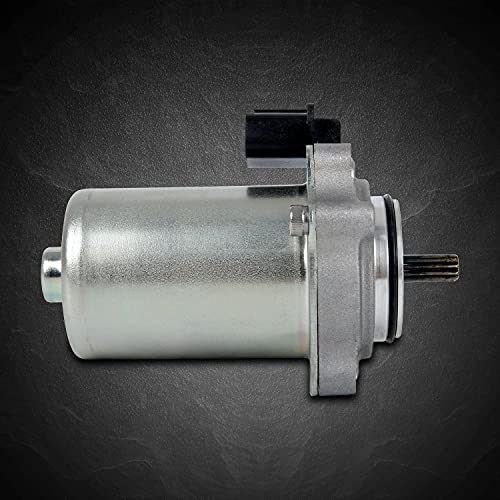 Wztepeng 31300-HP5-601 Power Shift Control Motor Compatible with 2007-2021 Honda TRX420 FourTrax Rancher TRX500 FourTrax Foreman Pioneer 500 1000 Replace 430-58007 CMU0004 | The Storepaperoomates Retail Market - Fast Affordable Shopping