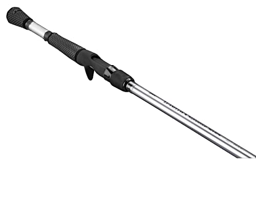Lew’s Team Signature Series Mark Zona Power Finesse 7’4″-1 Med Spinning Rod