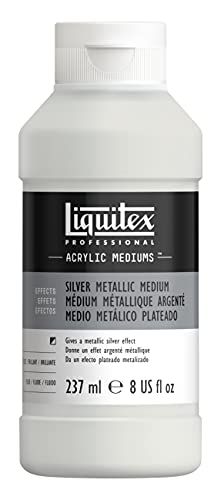 Liquitex Professional Effects Medium, 237ml (8-oz), Resin Sand