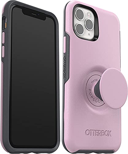 OtterBox + Pop Symmetry Series Case for iPhone 11 PRO – Retail Packaging (Mauveolous)