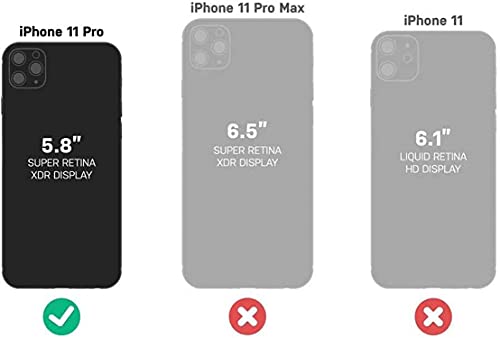 OtterBox + Pop Symmetry Series Case for iPhone 11 PRO – Retail Packaging (Mauveolous) | The Storepaperoomates Retail Market - Fast Affordable Shopping