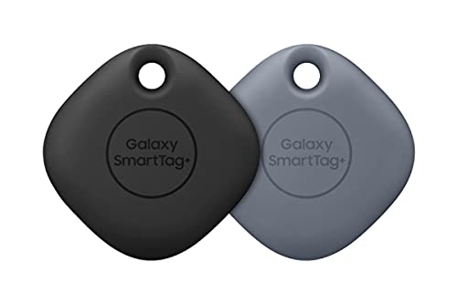 SAMSUNG Official Galaxy SmartTag+ UWB (2 Pack)
