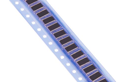CR21-102J-T – Fixed 2-Pins SMD CR21
