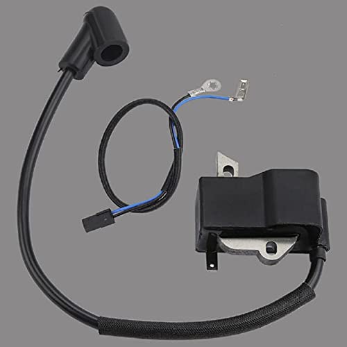 H0MEpartss Ignition Coil for Husqvarna 125L 125E 128L 128LD 124L Trimmer 545046701 | The Storepaperoomates Retail Market - Fast Affordable Shopping