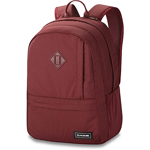 Dakine Essentials 22L Backpack – Unisex, Port Red, One Size