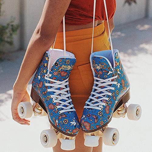 Universo Brands Impala Sidewalk Skates Harmony Blue – US Woman Size 7 | The Storepaperoomates Retail Market - Fast Affordable Shopping