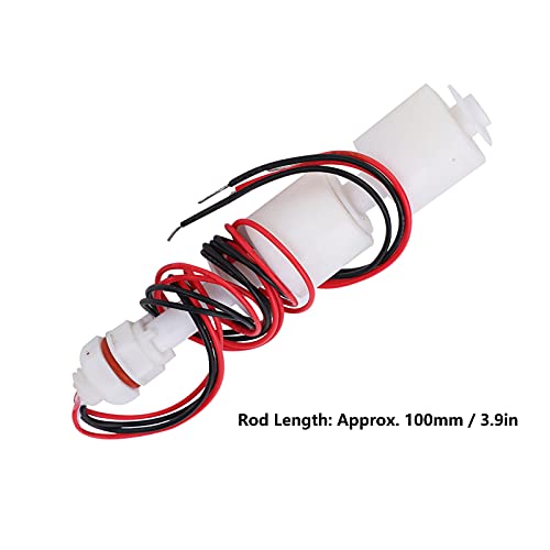 Summer Enjoyment Liquid Level Controller, Materials PP Float Switch for Engineer for Home | The Storepaperoomates Retail Market - Fast Affordable Shopping