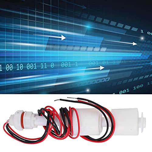 Summer Enjoyment Liquid Level Controller, Materials PP Float Switch for Engineer for Home | The Storepaperoomates Retail Market - Fast Affordable Shopping