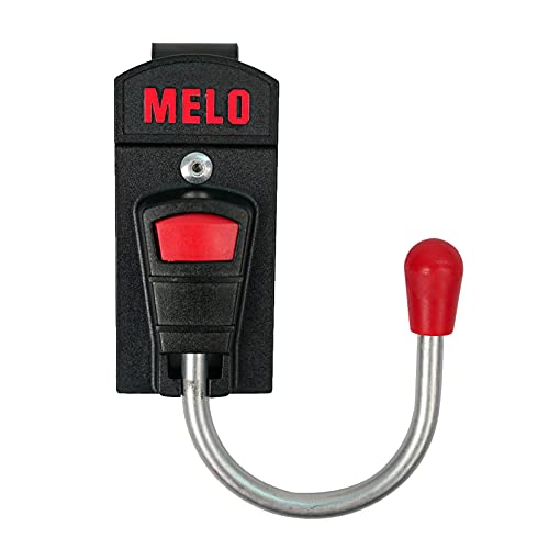 MELOTOUGH Tool Holster Cordless Drill Holster/Hook Single Tool Belt Hook