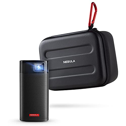 Anker Nebula Apollo with Official Travel Case