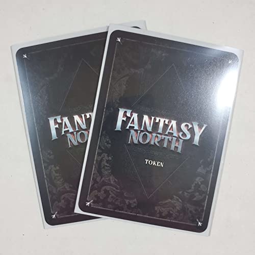 Lance Vaal – Dragon Knight (Endragos) – 100 Card Sleeves (FN23S) – Fantasy North (Matte) | The Storepaperoomates Retail Market - Fast Affordable Shopping