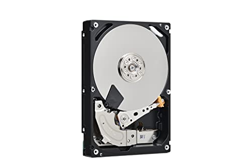 Toshiba X300 6TB Performance & Gaming 3.5-Inch Internal Hard Drive – CMR SATA 6 GB/s 7200 RPM 256 MB Cache – HDWR460XZSTA | The Storepaperoomates Retail Market - Fast Affordable Shopping