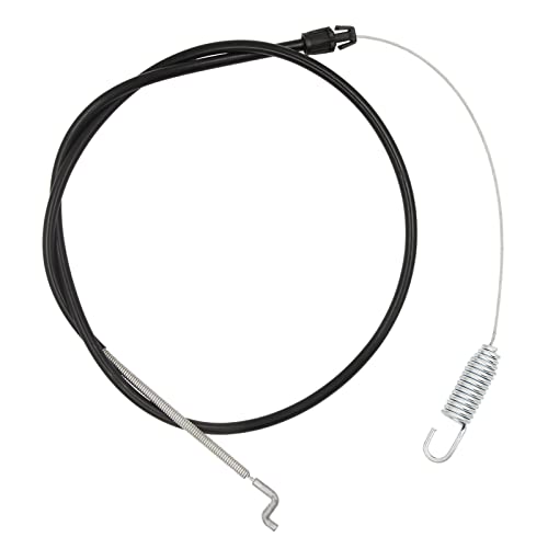 AILEETE Traction Control Cable 115-8435 for Toro 22″ Recycler Lawn Mower 20332, 20333, 20334, 20337, 20340, 20352, 20363, 20372, 20373, 20374, 20376, 20955, 20956, 20958, Replaces 290-941