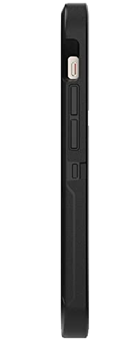 OtterBox Defender Screenless Series Case with MagSafe for iPhone 12 MINI (ONLY) Non-Retail Packaging – Black | The Storepaperoomates Retail Market - Fast Affordable Shopping