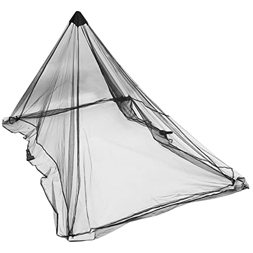BESPORTBLE Outdoor Screen Screen House Room Screened Mesh Net Wall Canopy Tent Camping Tent for Outdoor Hiking Campin Backpacking Travel Hammock Tent