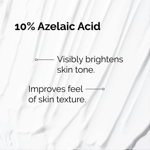 The Ordinary Azelaic Acid Suspension 10%