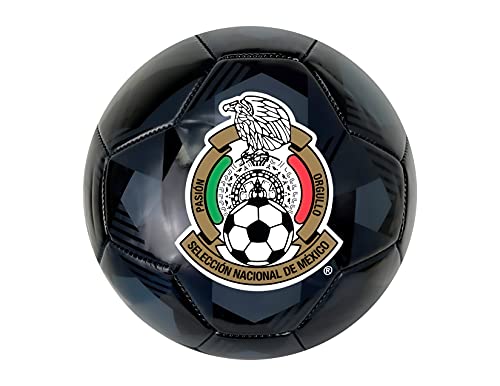 Mexico Soccer Ball (Size 4), Official Mexico National Football Team Soccer Ball #4
