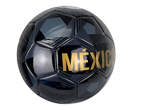Mexico Soccer Ball (Size 4), Official Mexico National Football Team Soccer Ball #4 | The Storepaperoomates Retail Market - Fast Affordable Shopping