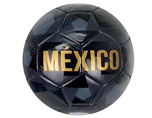 Mexico Soccer Ball (Size 4), Official Mexico National Football Team Soccer Ball #4 | The Storepaperoomates Retail Market - Fast Affordable Shopping