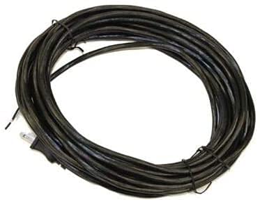 Replacement Cord For SHARK Vacuums 40-Foot, Courtesy of LITYPEND.