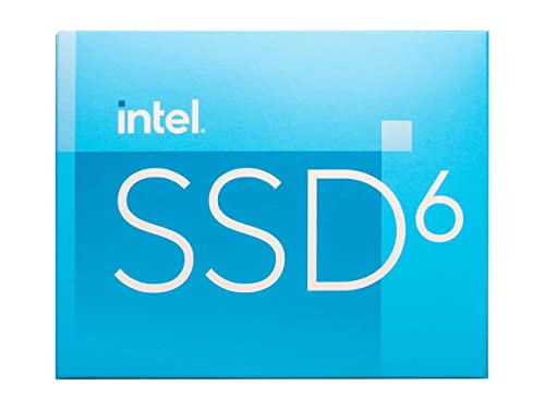 Intel 670p 1 TB Solid State Drive – M.2 2280 Internal – PCI Express NVMe (PCI Express NVMe 3.0 x4) – 370 TB TBW – 3500 MB/s Maximum Read Transfer Rate – 256-bit Encryption Standard | The Storepaperoomates Retail Market - Fast Affordable Shopping