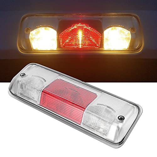923-237 LED Third Brake Light Hight Mount Stop Lamp Fits for Explorer Sport Trac 2007-2010 F150 2004-2008 Lincoln Mark LT 2006-2008 Replace# 7L3Z13A613B