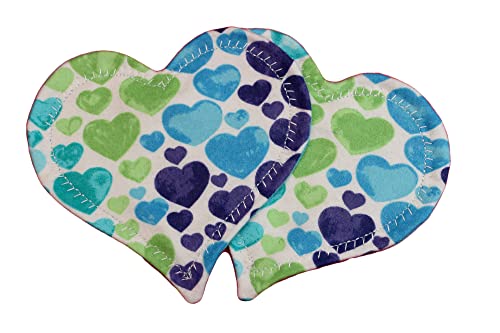 Scent Bonding Hearts Aromatherapy for Baby Boys; NICU Needs 929 (Blue Bear)