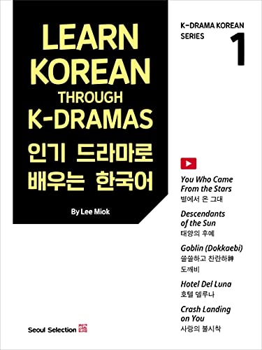 Learn Korean Through K-Dramas