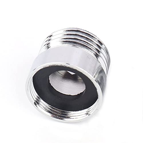 Stainless Steel Male 1/2″ To M20 Male Thread Connector, For Faucet Fittings Tap Adapter Water Purifier Accessory (Color : Female 20, Size : 1l2 inch-M20)