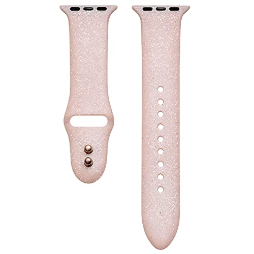 Libra Gemini Compatible with Apple Watch Band 49mm 45mm 44mm 42mm ,Women Soft Cute Silicone Sports iWatch Band Strap for Apple Watch Series 8/7/6/5/4/3/2/1/SE/Ultra