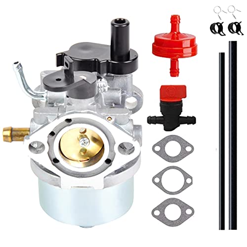 Carburetor For Toro 38584 Power Clear 221QE 21″ 141cc 2-Cycle Snow Blower