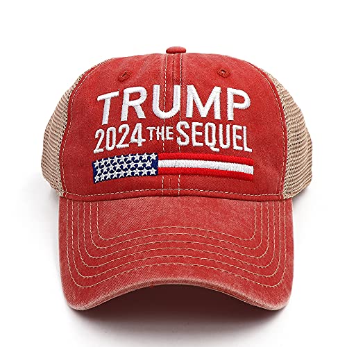 Trump 2024 Hat,Dont Blame Me I Voted for Trump Hat Donald Trump MAGA Adjustable Baseball Cap