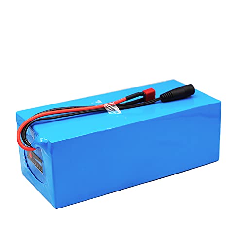 Alalito 36V 25AH Lithium Battery/36V Ebike Battery, ebike Battery 36v 25AH, for 250W 350W 500W 750W Ebike Battery/Bike Motor Conversion Kit/Electric Bike Battery | The Storepaperoomates Retail Market - Fast Affordable Shopping