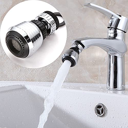 VVW&LIU Kitchen Faucet Aerator Water Saving Faucet Water Saving Bathroom Shower Filter Nozzle Water Saving Shower,1,h | The Storepaperoomates Retail Market - Fast Affordable Shopping