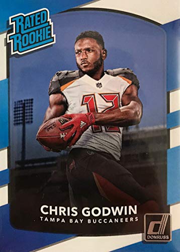 Tampa Bay Buccaneers 2017 Donruss Factory Sealed Team Set with Rated Rookie cards of Chris Godwin and O.J. Howard | The Storepaperoomates Retail Market - Fast Affordable Shopping
