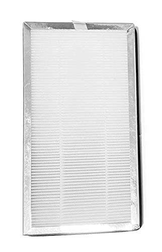 Nispira True HEPA Replacement Filter with Activated Carbon Compatible with MA-15 Air Purifier Part MA-15R. 4 Packs | The Storepaperoomates Retail Market - Fast Affordable Shopping