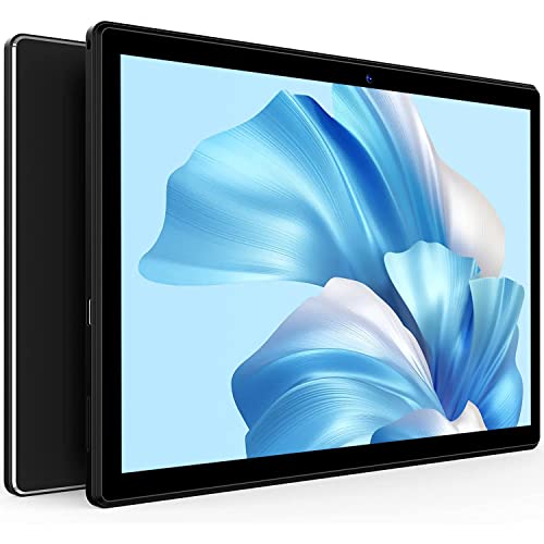 CNMF Android Tablet 10 Inch, WiFi Tablet with Android 10.0 OS, 1.6Ghz, 32GB Storage, Bluetooth, Google Certified, HD IPS Screen