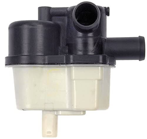 Replacement Fuel Vapor Leak Detection Pump Compatible with Volvo