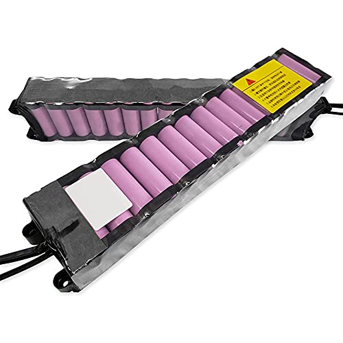TGHY 36V 7.8Ah Replacement Lithium Battery for M365 Electric Scooter with Communication and BMS 7800mAh Li-ion Battery for Electric Scooter 30km Endurance Range | The Storepaperoomates Retail Market - Fast Affordable Shopping
