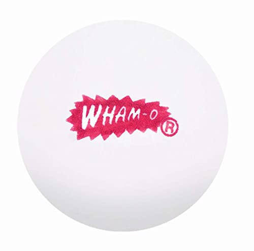 Wham-O Game Time Ultimate Paddle Ball 4 in 1 | The Storepaperoomates Retail Market - Fast Affordable Shopping