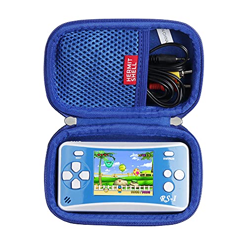 Hermitshell Hard Travel Case for HigoKids Portable Handheld Games