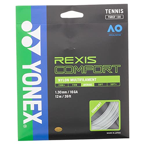 YONEX Rexis Comfort Tennis String