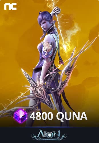 AION Classic: QUNA 4800 – PC [Online Game Code] | The Storepaperoomates Retail Market - Fast Affordable Shopping