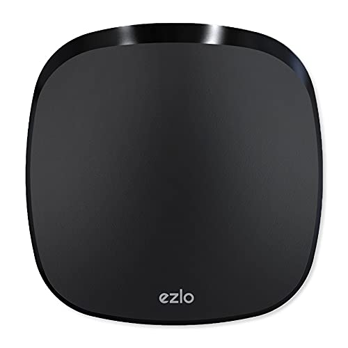 Ezlo Plus Smart Home Hub with Zigbee, Z-Wave – Control Smart Bulbs, Smart Locks, Motion Sensors, and Cameras | The Storepaperoomates Retail Market - Fast Affordable Shopping