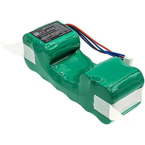 CS Cameron Sino 12V/3000mAh Replacement Battery for Ecovacs OZMO 610, OZMO 901, OZMO 902, Ozmo DD46.11, Sweeper DD35, Sweeper DE33, Sweeper DE35, Sweeper DG710, Sweeper DG716 | The Storepaperoomates Retail Market - Fast Affordable Shopping